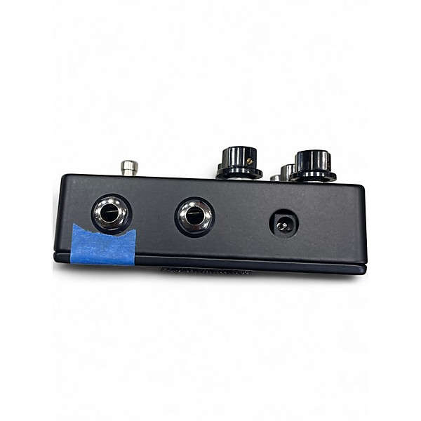 Used Benson Amps DEEP SEA DIVER Effect Pedal