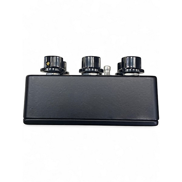 Used Benson Amps DEEP SEA DIVER Effect Pedal