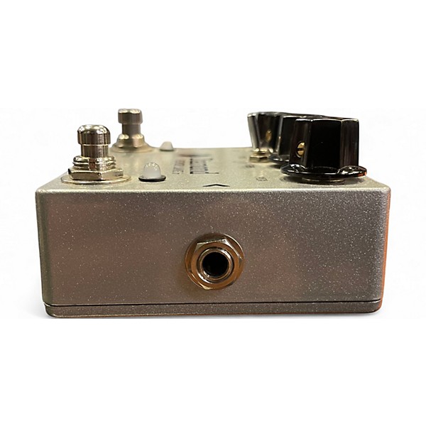 Used DIAMOND PEDALS MEMORY LANE JR Effect Pedal