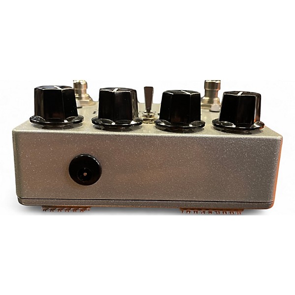 Used DIAMOND PEDALS MEMORY LANE JR Effect Pedal