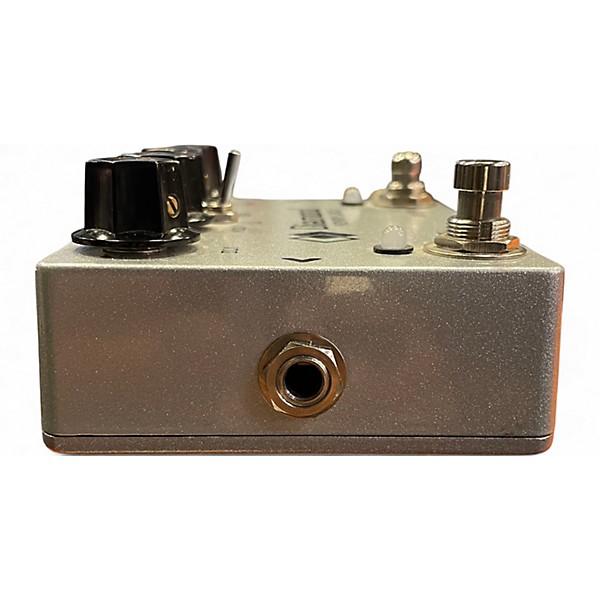 Used DIAMOND PEDALS MEMORY LANE JR Effect Pedal