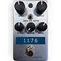 Used Universal Audio STUDIO COMPRESSOR PEDAL Effect Pedal thumbnail
