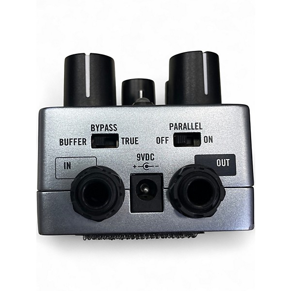 Used Universal Audio STUDIO COMPRESSOR PEDAL Effect Pedal