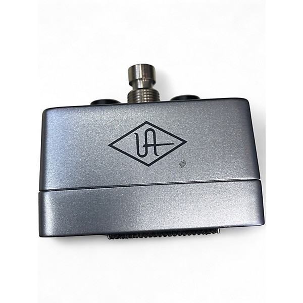 Used Universal Audio STUDIO COMPRESSOR PEDAL Effect Pedal