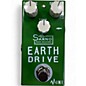 Used Sarno EARTH DRIVE Effect Pedal thumbnail