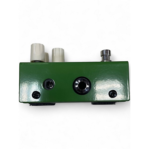 Used Sarno EARTH DRIVE Effect Pedal