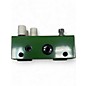 Used Sarno EARTH DRIVE Effect Pedal