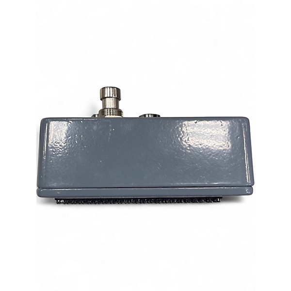 Used Benson Amps PREAMP Pedal