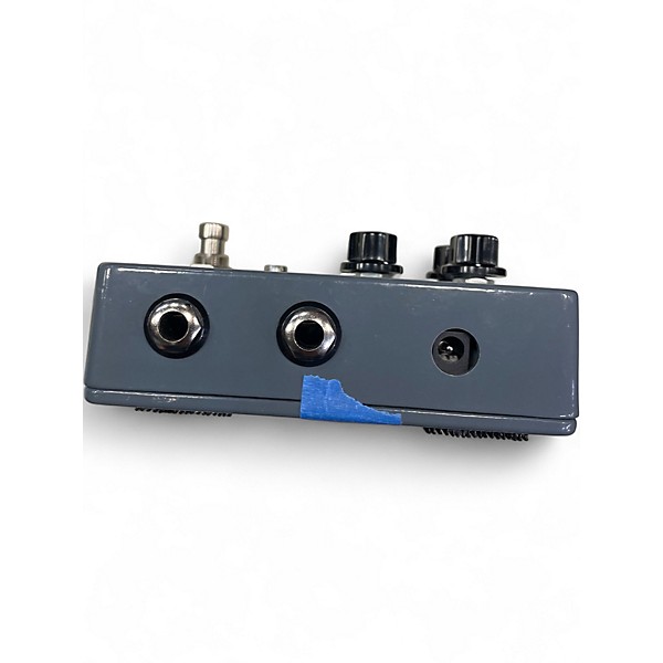 Used Benson Amps PREAMP Pedal
