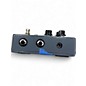 Used Benson Amps PREAMP Pedal