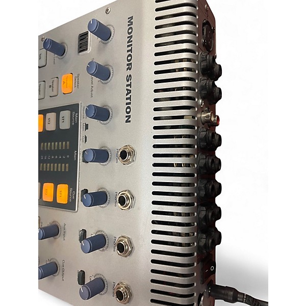 Used PreSonus Monitor Station Volume Controller