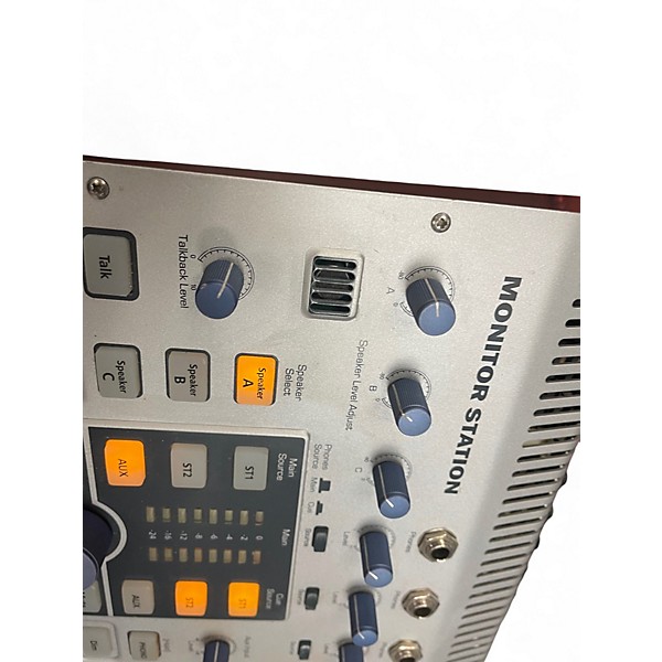 Used PreSonus Monitor Station Volume Controller