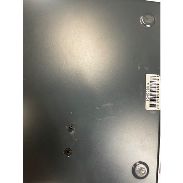 Used PreSonus Monitor Station Volume Controller