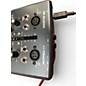 Used M-Audio M-TRACK Audio Interface