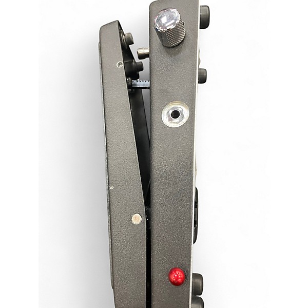 Used Dunlop 535Q Cry Baby Multi-Wah Effect Pedal