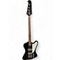 Used Epiphone Thunderbird 64 PRO BLACK Electric Bass Guitar thumbnail