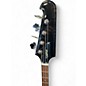 Used Epiphone Thunderbird 64 PRO BLACK Electric Bass Guitar