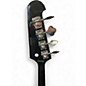 Used Epiphone Thunderbird 64 PRO BLACK Electric Bass Guitar