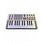 Used Akai Professional MPK Mini Mk4 MIDI Controller thumbnail
