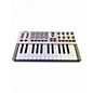 Used Akai Professional MPK Mini Mk4 MIDI Controller