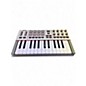 Used Akai Professional MPK Mini Mk4 MIDI Controller