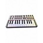 Used Akai Professional MPK Mini Mk4 MIDI Controller