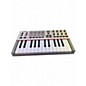 Used Akai Professional MPK Mini Mk4 MIDI Controller
