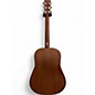 Used Martin DR Rosewood Natural Acoustic Guitar