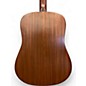 Used Martin DR Rosewood Natural Acoustic Guitar