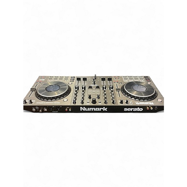 Used Numark NS4FX DJ Controller