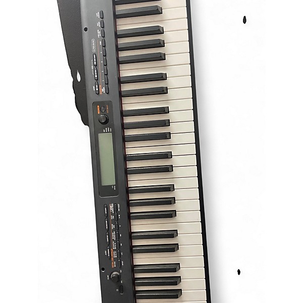 Used Casio CDPS350 Keyboard Workstation