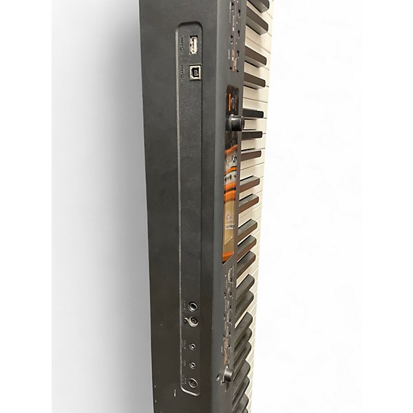 Used Casio CDPS350 Keyboard Workstation