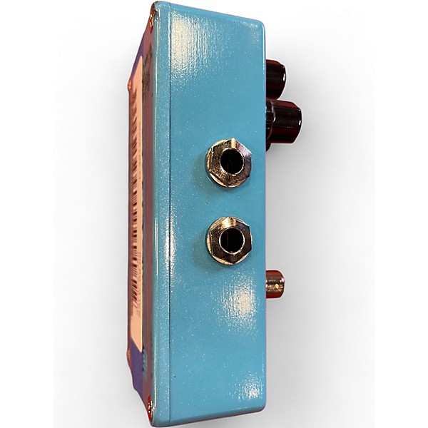 Used MXR M234 Analog Chorus Effect Pedal