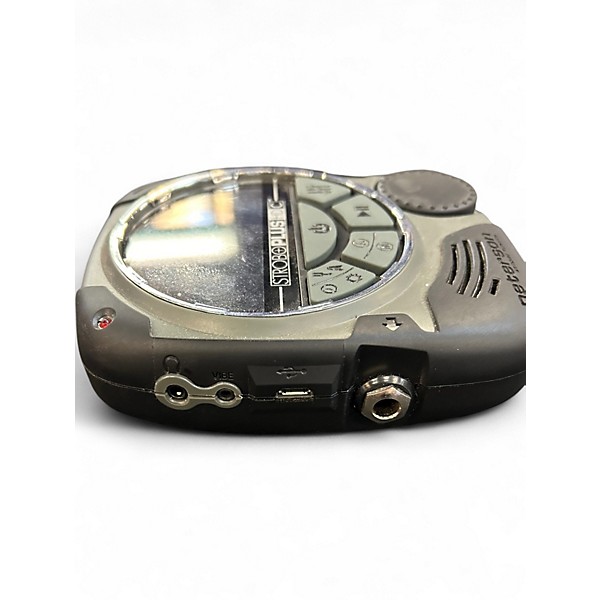 Used Peterson STROBO PLUS HDC Tuner Pedal