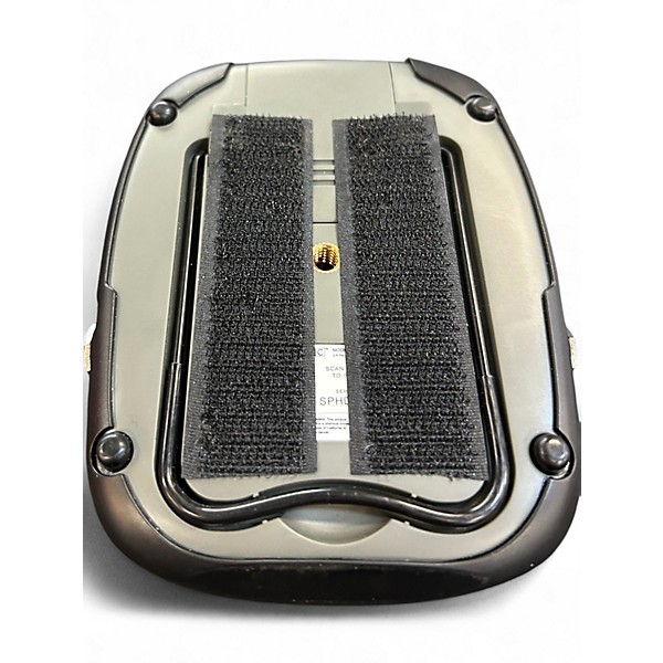 Used Peterson STROBO PLUS HDC Tuner Pedal