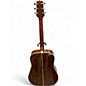 Used Takamine F360 Natural Acoustic Guitar