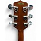 Used Takamine F360 Natural Acoustic Guitar