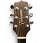 Used Takamine F360 Natural Acoustic Guitar