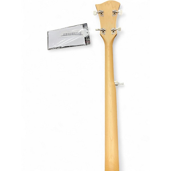 Used Deering Goodtime 5 String NATURAL Banjo