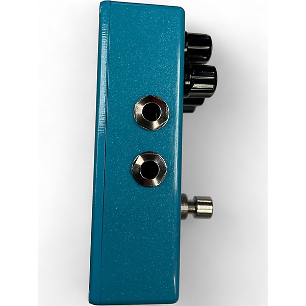 Used MXR M234 Analog Chorus Effect Pedal