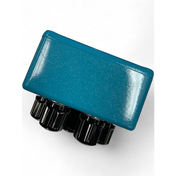 Used MXR M234 Analog Chorus Effect Pedal