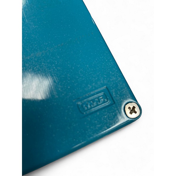 Used MXR M234 Analog Chorus Effect Pedal