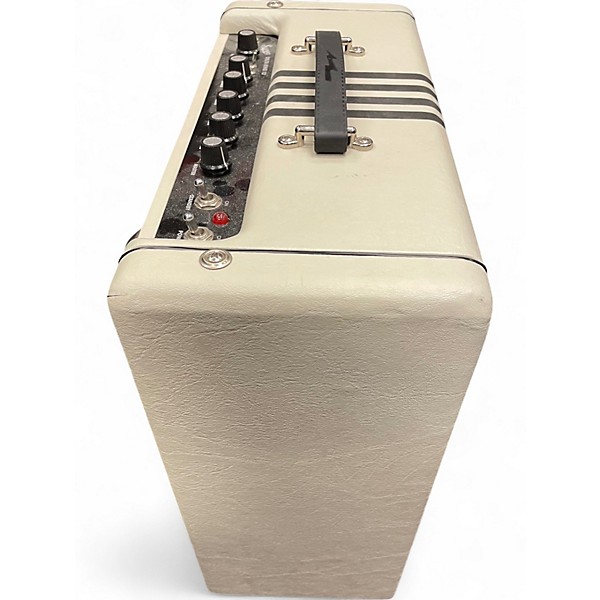 Used Supro Delta King 12 Tube Guitar Combo Amp