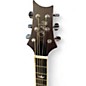 Used PRS AEPPE Black Acoustic Electric Guitar
