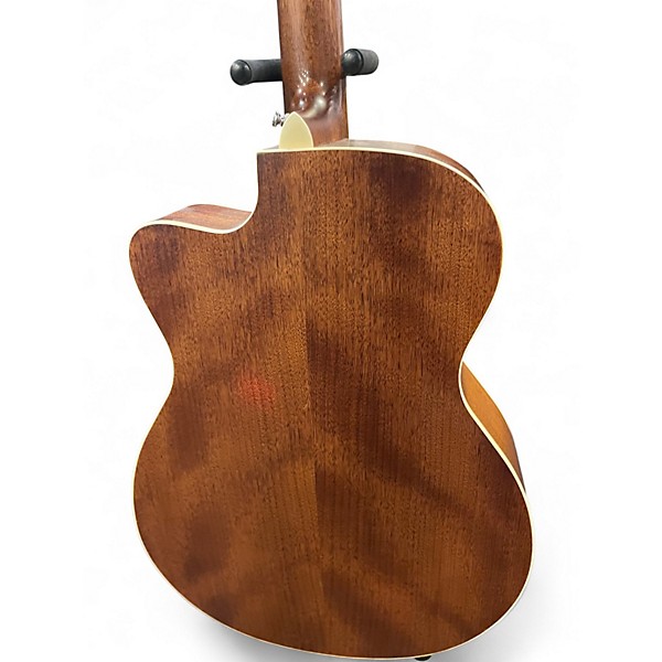 Used PRS AEPPE Black Acoustic Electric Guitar