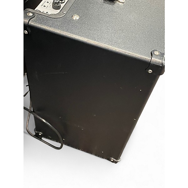 Used Boss  Katana 110 bass Bass Combo Amp