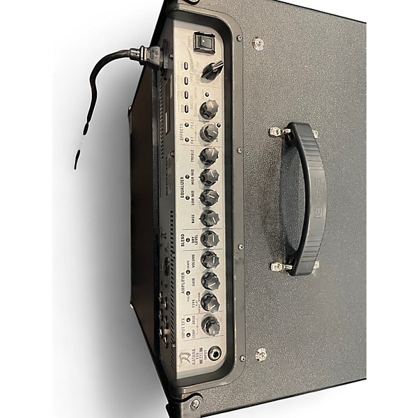 Used Boss  Katana 110 bass Bass Combo Amp