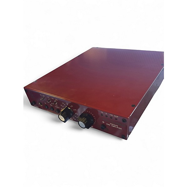 Used Ga-project   PRE-73 MK3 Power Amp Microphone Preamp