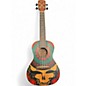 Used Alvarez GDUC-Remix Grateful Dead Ukulele thumbnail