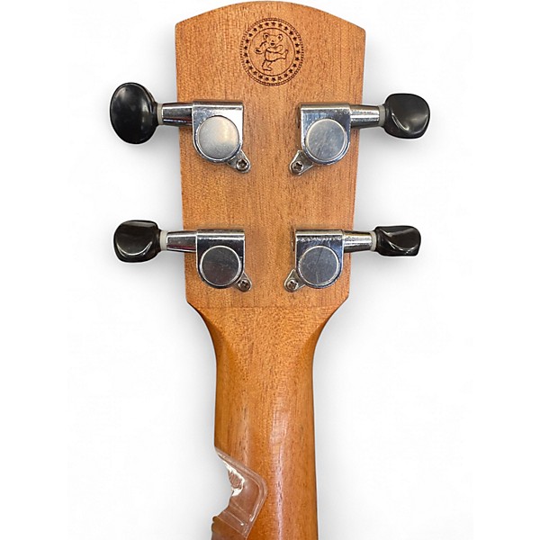Used Alvarez GDUC-Remix Grateful Dead Ukulele